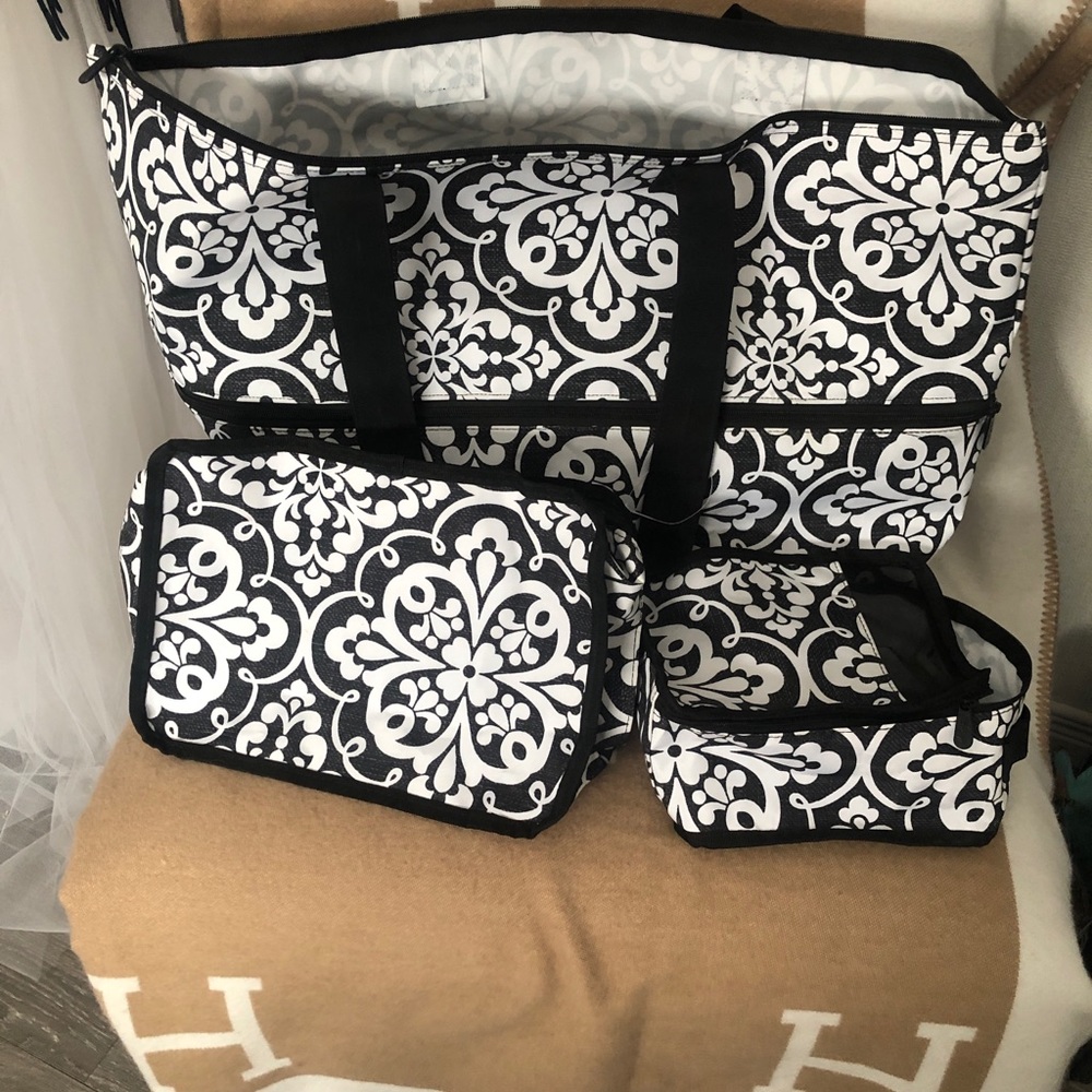 Travel bag